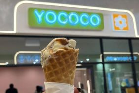 Yococo Cafe Franchise Opportunity