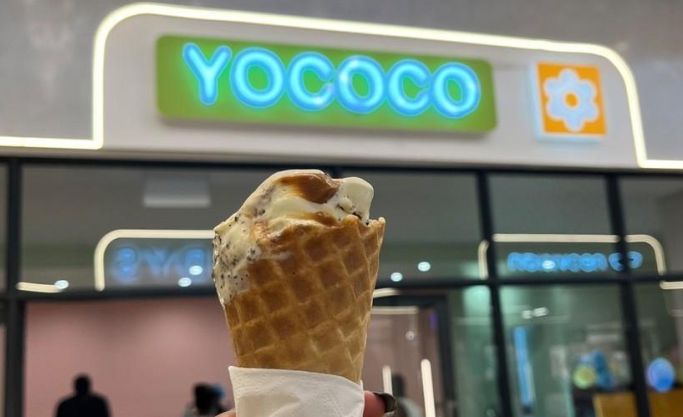 Yococo Cafe Franchise Opportunity