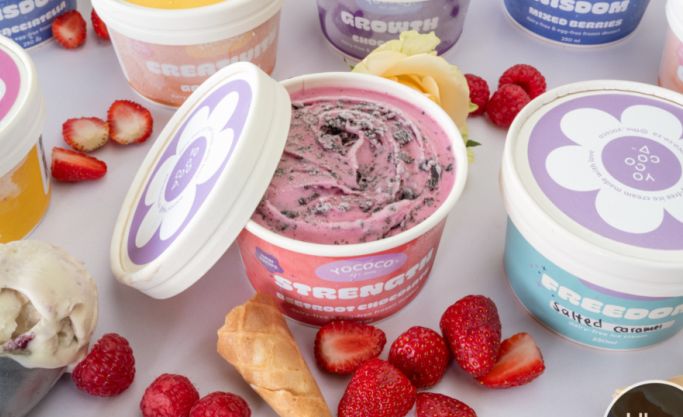 Yococo Cafe Franchise Opportunity