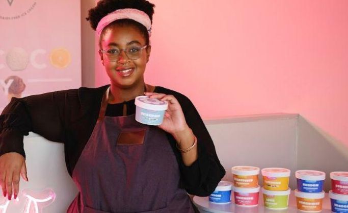 Yococo Kiosk Franhcise Opportunity