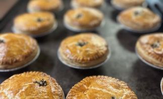 Own a piece of the Garden Route's Culinary Heart!