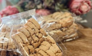 Own a piece of the Garden Route's Culinary Heart!