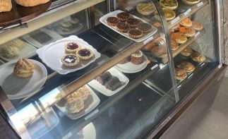 Own a piece of the Garden Route's Culinary Heart!