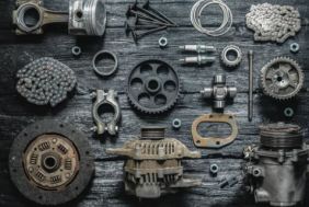 Profitable Automotive Spares Business for Sale