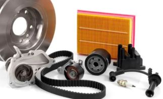 Profitable Automotive Spares Business for Sale