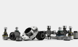 Profitable Automotive Spares Business for Sale