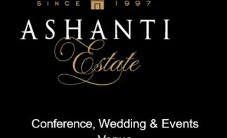 Eco-Accommodation Pod Units on Ashanti Estates