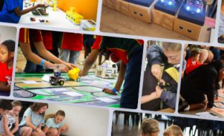 Business in a Box: Resolute Education Western Cape