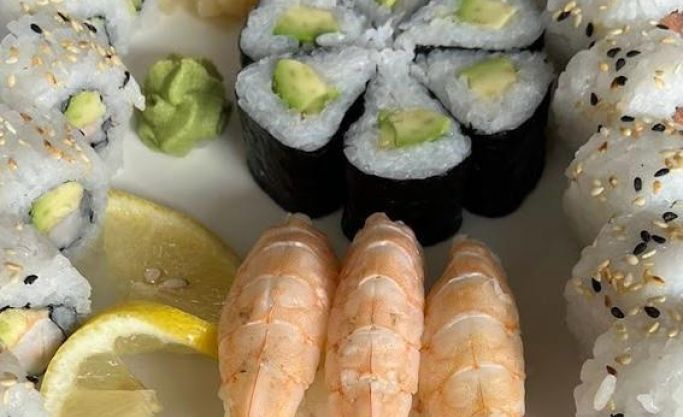 Exclusive Seafood Restaurant Franchise Opportunity JHB North