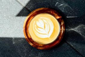 Specialty Coffee Cafe