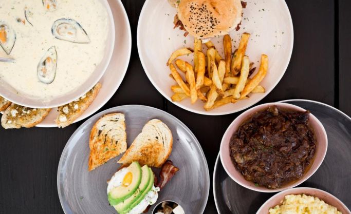 Turnkey Family-Friendly Restaurant & Event Venue