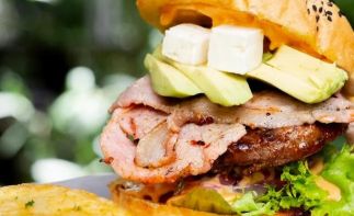 Turnkey Family-Friendly Restaurant & Event Venue