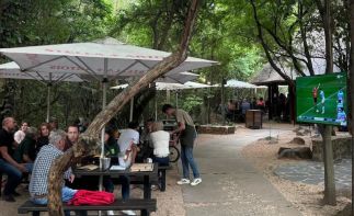 Turnkey Family-Friendly Restaurant & Event Venue