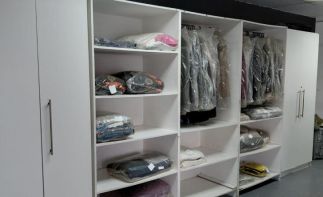 Laundry, Dry Cleaning and Carpet Cleaning Business for Sale