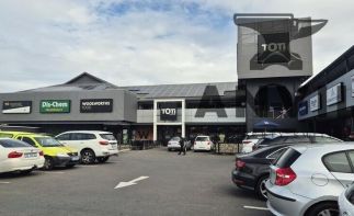 Laundry, Dry Cleaning and Carpet Cleaning Business for Sale