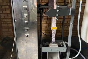 Ice Pop Machinery Business for Sale in Lenasia
