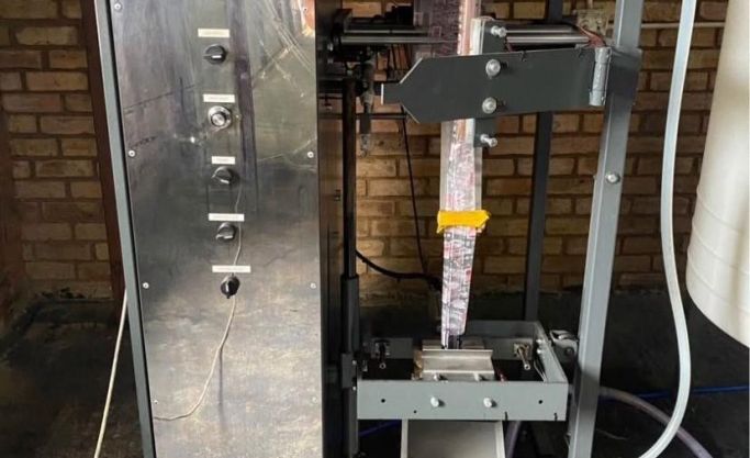 Ice Pop Machinery Business for Sale in Lenasia