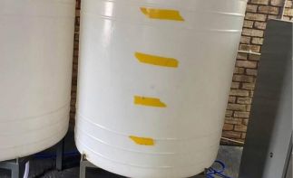 Ice Pop Machinery Business for Sale in Lenasia