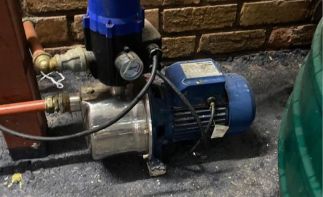 Ice Pop Machinery Business for Sale in Lenasia