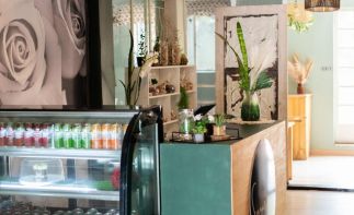 Sugar Beans Eatery, is a well-established café, events venue, and lifestyle destination.