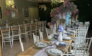 Sugar Beans Eatery, is a well-established café, events venue, and lifestyle destination.