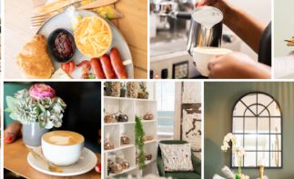 Sugar Beans Eatery, is a well-established café, events venue, and lifestyle destination.