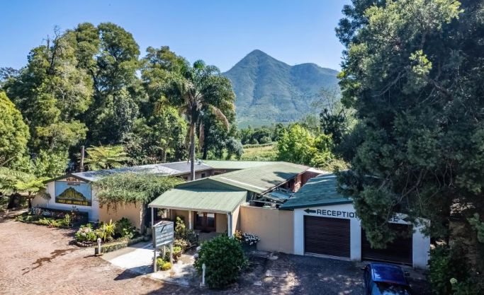 Live Your Dream & Own the Adventure: The Ultimate Lifestyle Investment in Storms River!