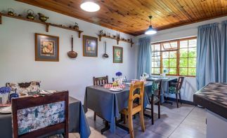 Live Your Dream & Own the Adventure: The Ultimate Lifestyle Investment in Storms River!