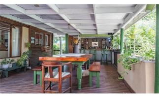 Enchanting Multi-Dwelling, Investment Property in Storms River Village