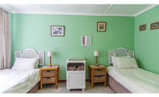 Enchanting Multi-Dwelling, Investment Property in Storms River Village