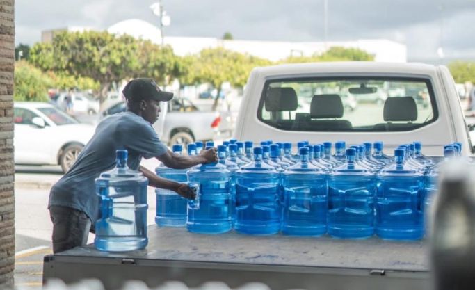 Essential Water Supply Business, a High-Demand Turnkey Opportunity in Gqeberha