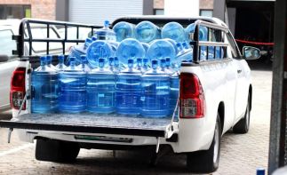 Essential Water Supply Business, a High-Demand Turnkey Opportunity in Gqeberha