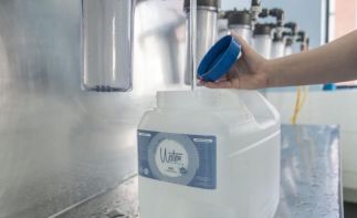 Essential Water Supply Business, a High-Demand Turnkey Opportunity in Gqeberha