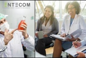 Entecom Franchise Opportunity ( Launch your own Consultancy and Training Practice) Pretoria