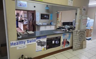 Heat Pump Wholesaler and Pool Shop