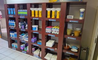 Heat Pump Wholesaler and Pool Shop