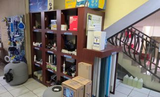 Heat Pump Wholesaler and Pool Shop