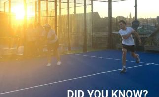 Game, Set, Match: Premium Coastal Padel Club Opportunity!