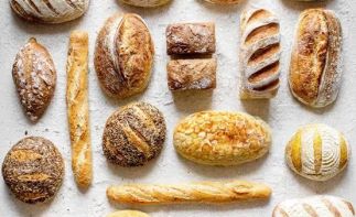 Premier Dual-Division Bakery: Sourdough and Exlusive Gluten-Free Products on the Garden Route