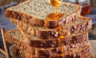 Premier Dual-Division Bakery: Sourdough and Exlusive Gluten-Free Products on the Garden Route