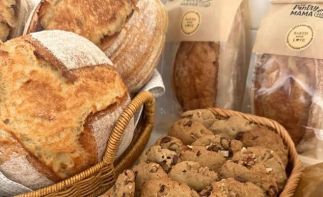 Premier Dual-Division Bakery: Sourdough and Exlusive Gluten-Free Products on the Garden Route