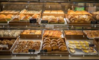 Premier Dual-Division Bakery: Sourdough and Exlusive Gluten-Free Products on the Garden Route