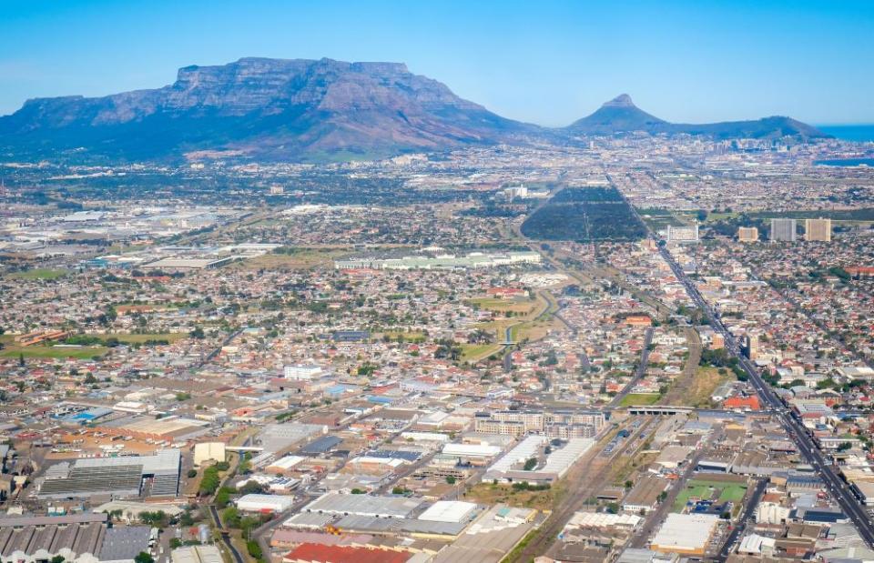 As a franchisee become part of the solution to the housing shortage in SA