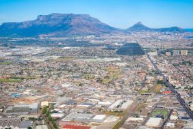 As a franchisee become part of the solution to the housing shortage in SA