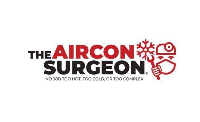 AIRCON SURGEON FRANCHISE OPPORTUNITY - Available in all Major Areas