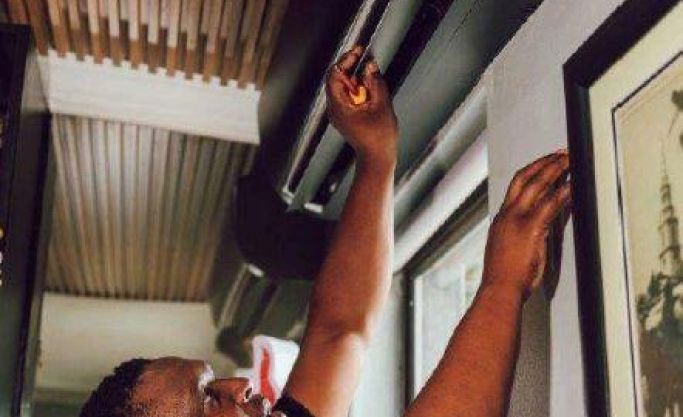 AIRCON SURGEON FRANCHISE OPPORTUNITY - Available in all Major Areas