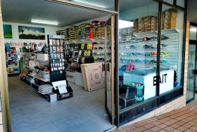 Own the Game! Premier Sports Shop for Sale in Plettenberg Bay