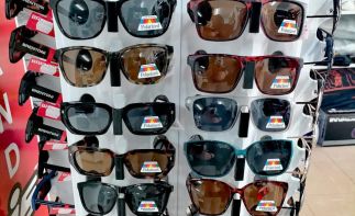 Own the Game! Premier Sports Shop for Sale in Plettenberg Bay