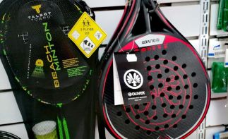 Own the Game! Premier Sports Shop for Sale in Plettenberg Bay