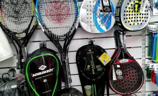 Own the Game! Premier Sports Shop for Sale in Plettenberg Bay